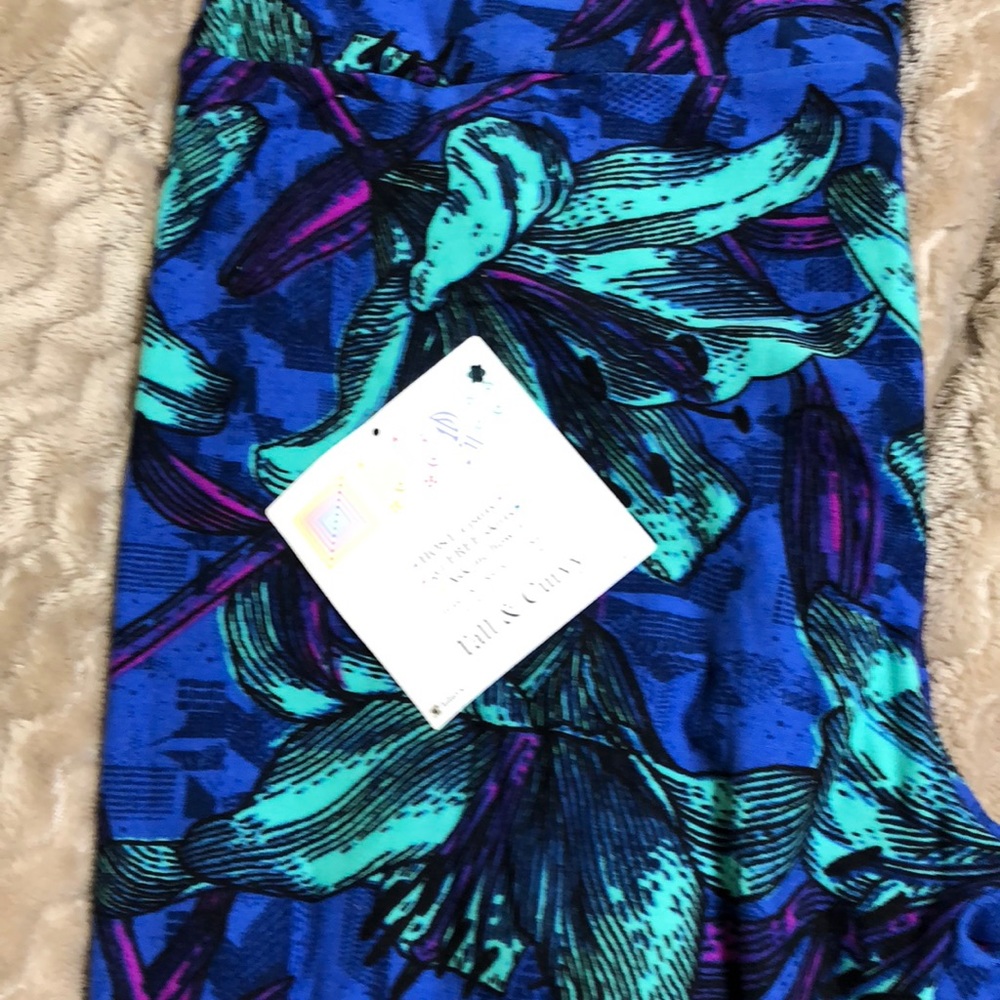 LuLaRoe Leggings